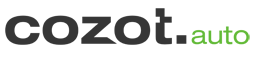 Cozot Auto logo